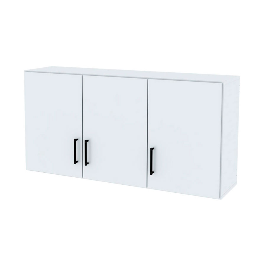 Alacena Centro Estant 3 Puertas 120 cm