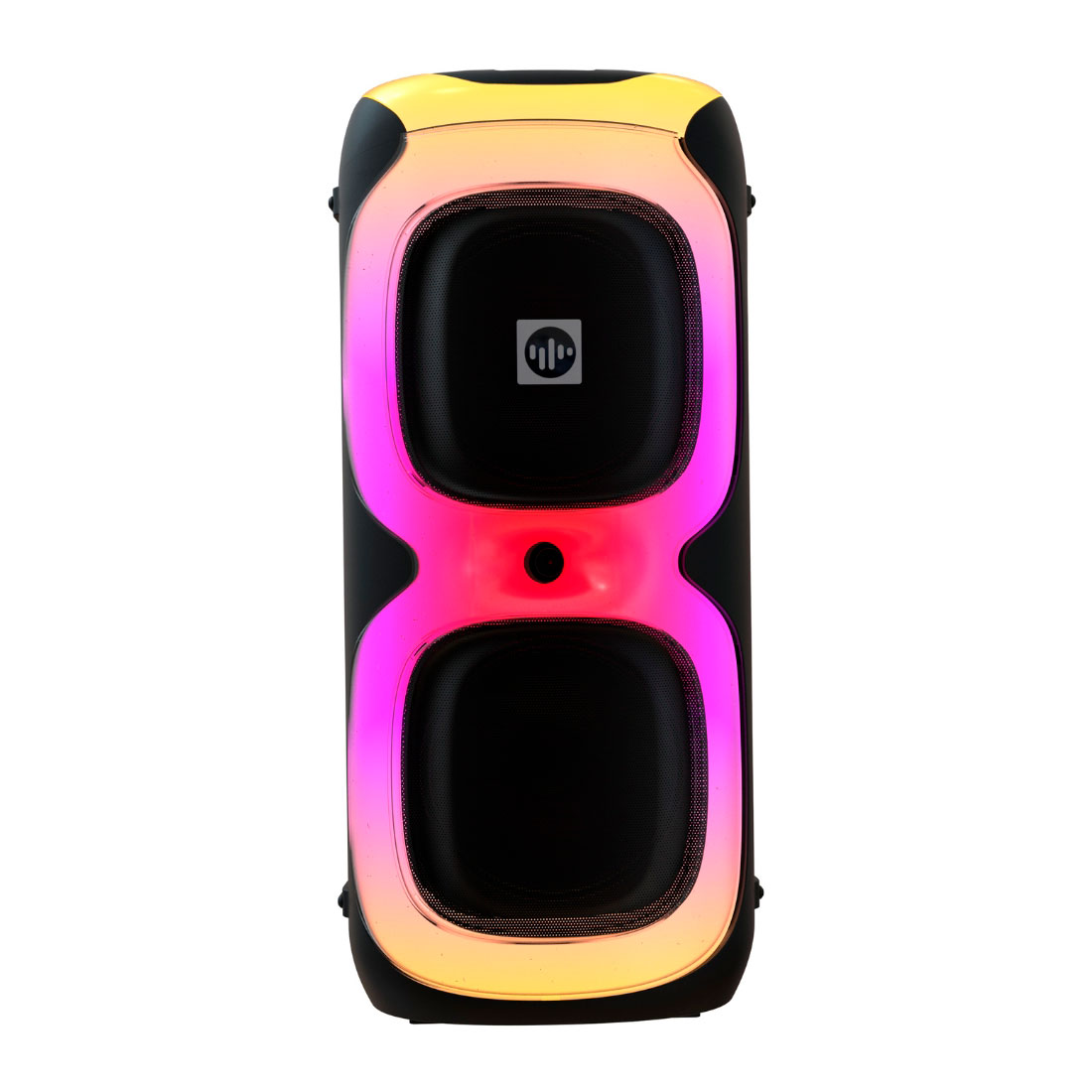 Parlante Bluetooth Stromberg 80W Vibe