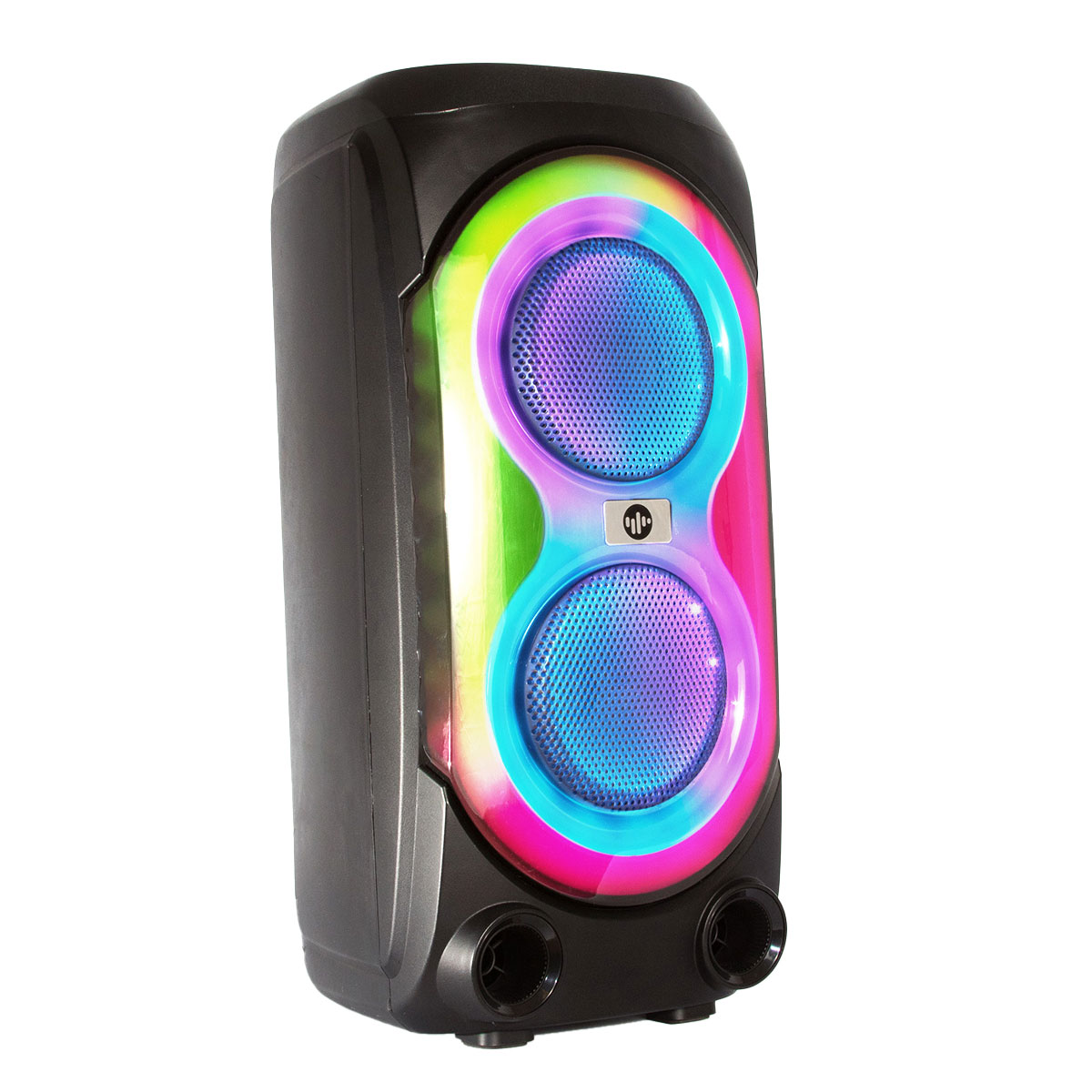 Parlante Bluetooth Stromberg 40W Lumos