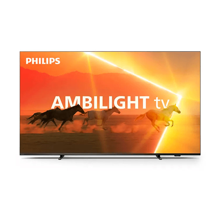 Tv 65" Phillips 4K UHD Google 65PML9118/77