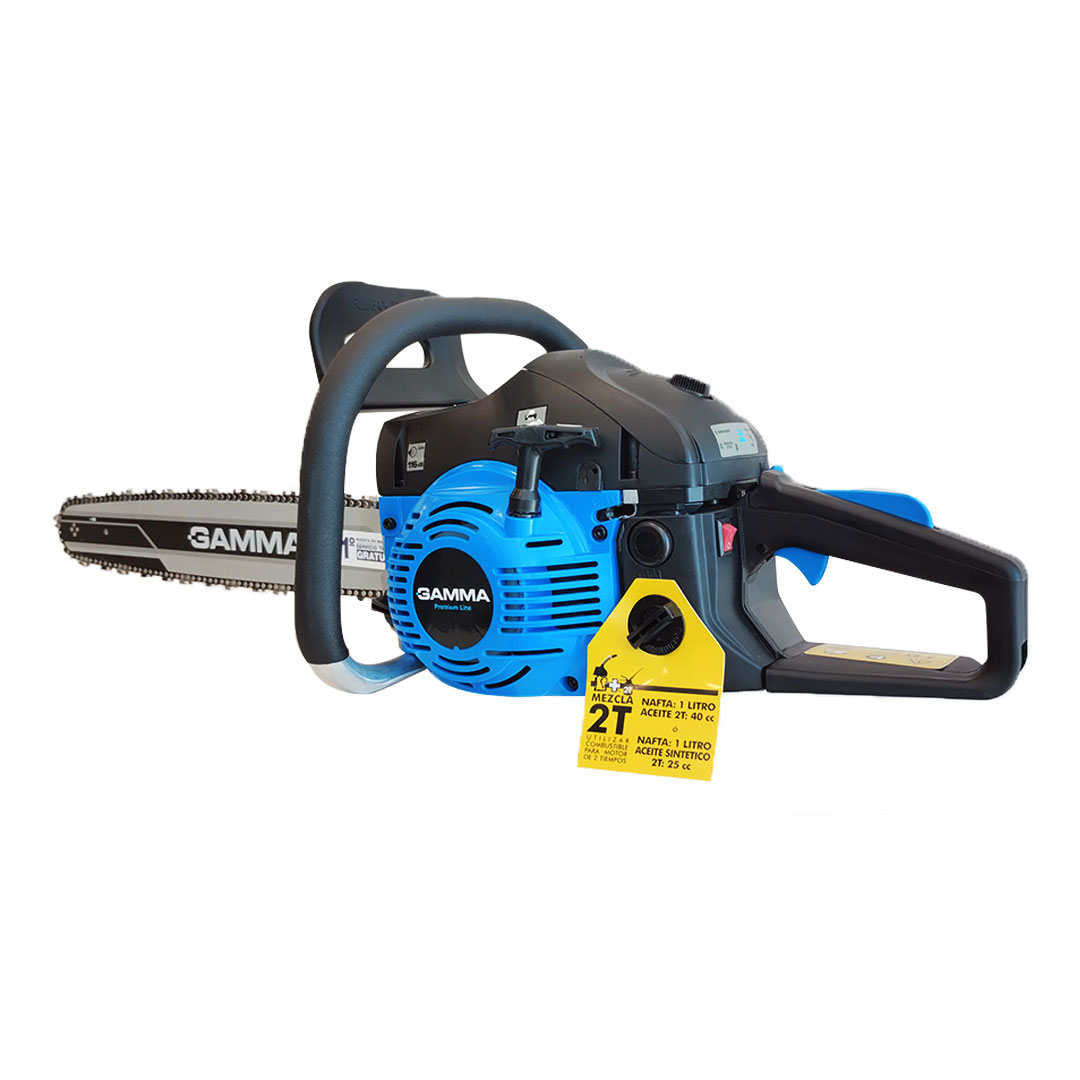 Motosierra Gamma 22&#8243; G1854AR