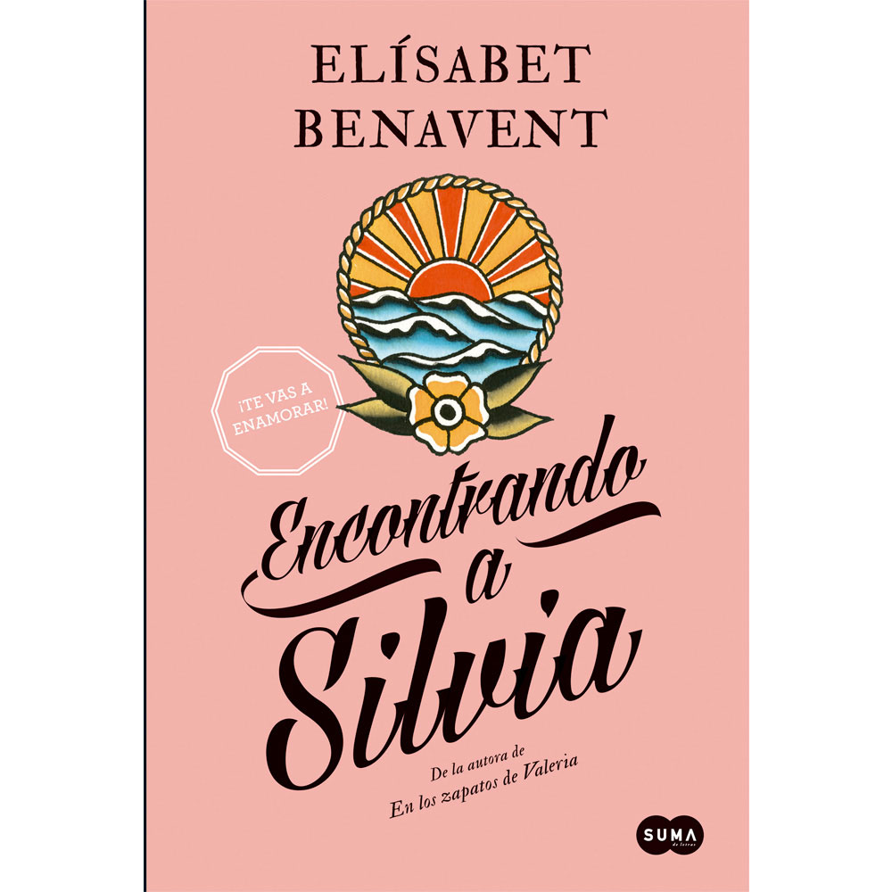 Libro Encontrando A Silvia (Saga Silvia 2) Autor Elísabet Benavent