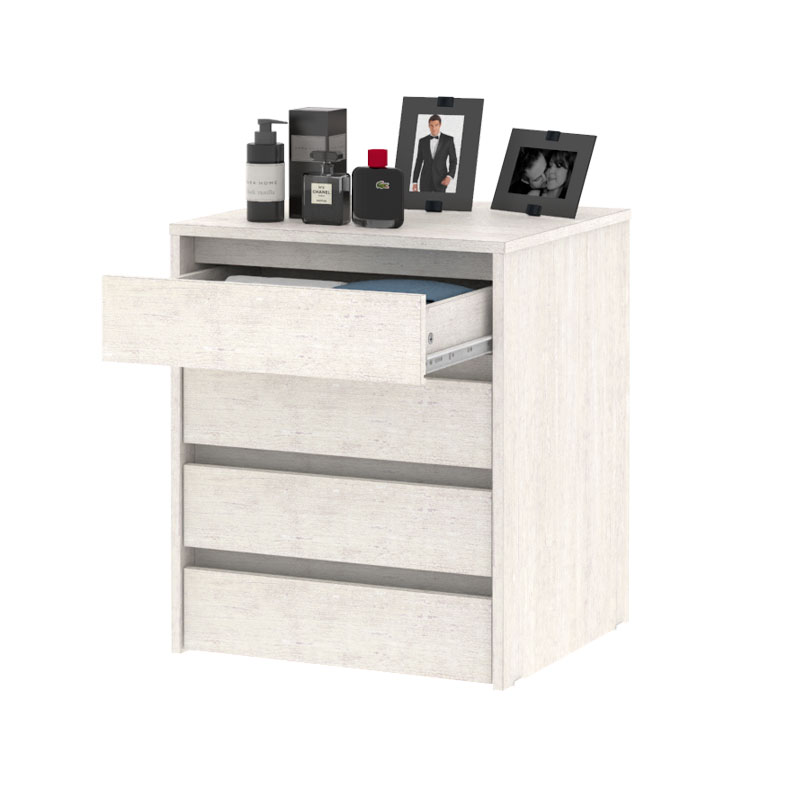 Cajonera Dielfe 4 Cajones Venezia CPD4C