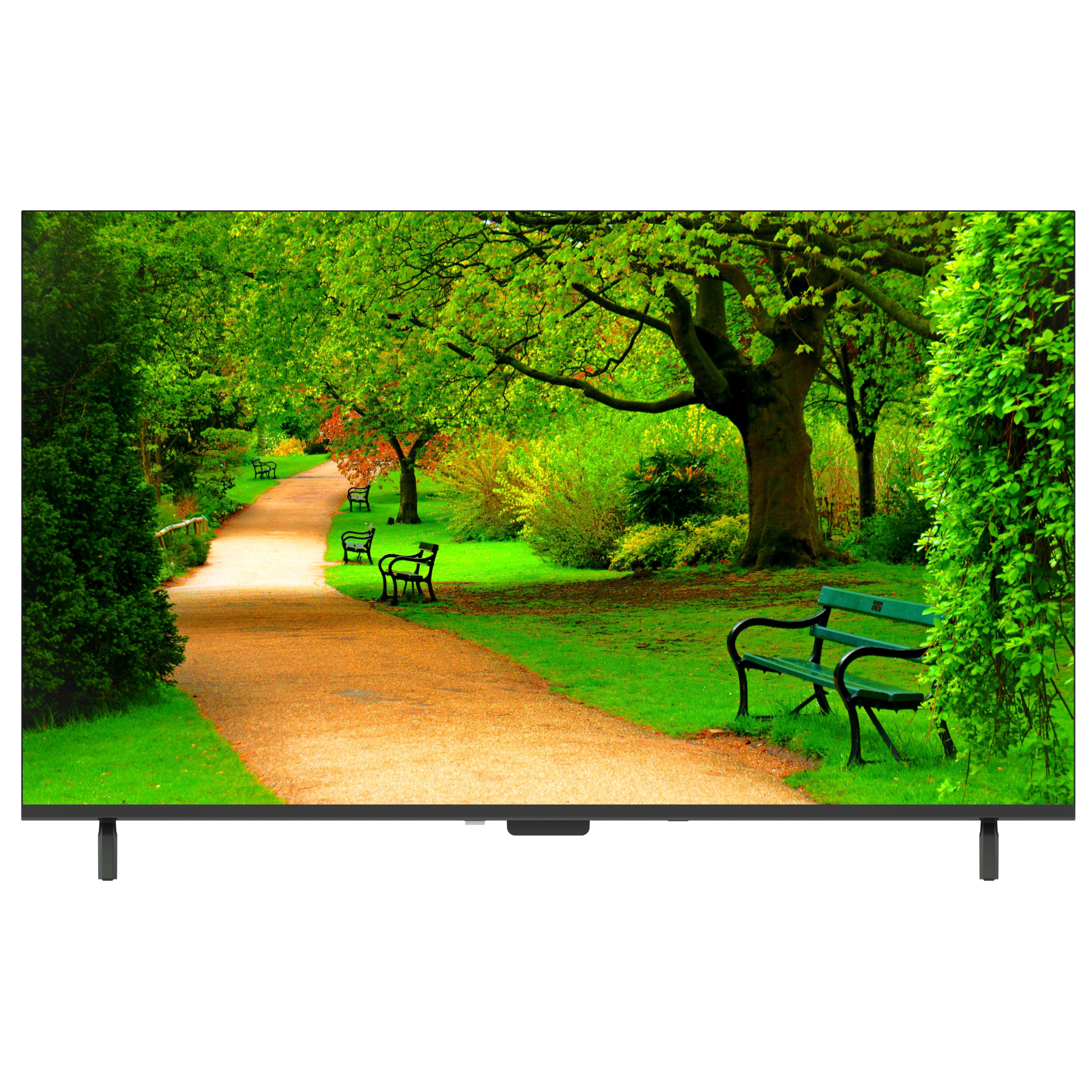 Tv 43" Noblex FHD Vidaa DV43X5150