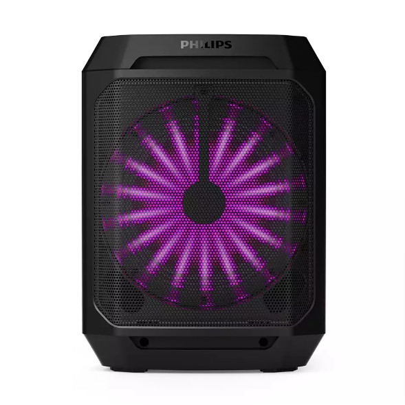 Parlante Portátil Bluetooth Philips TAX2208/00 30W Negro