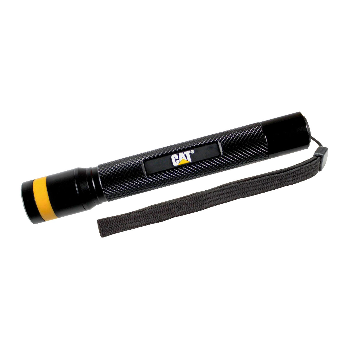 Linterna Led CAT de Aluminio 200 Lm 