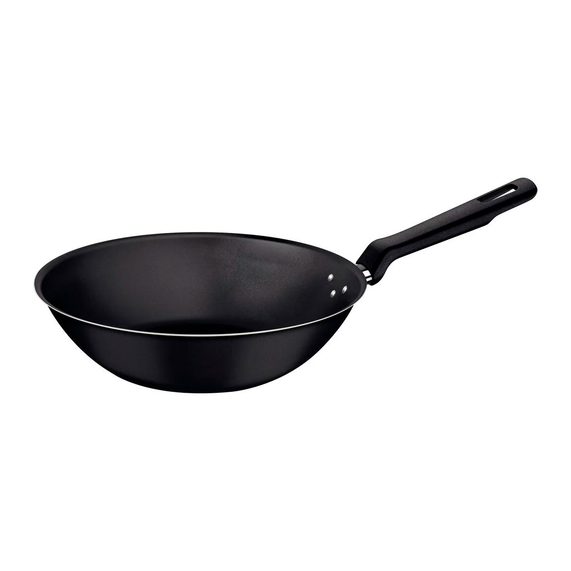 Olla Wok Tramontina Loreto 24 cm