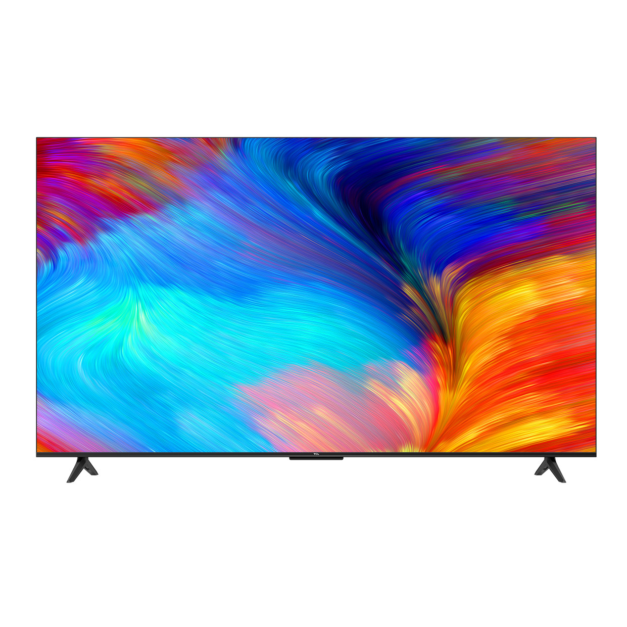 Tv 55" TCL 4K UHD Google L55P635