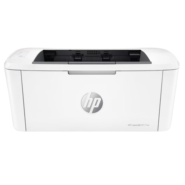 Impresora Monofunción HP Wifi 7MD68A