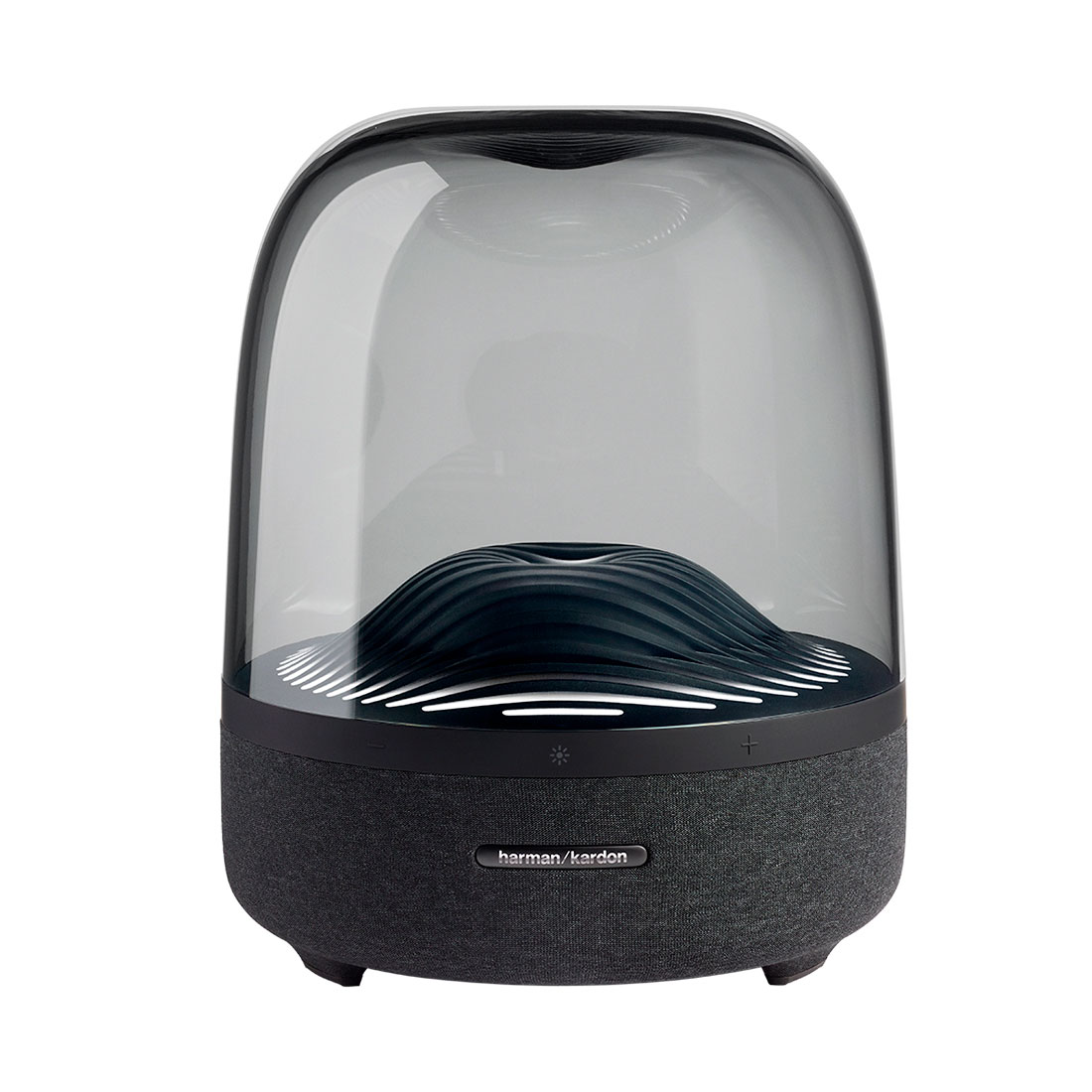 Parlante Portátil Bluetooth Harman Kardon Aura Studio 3 130W Negro