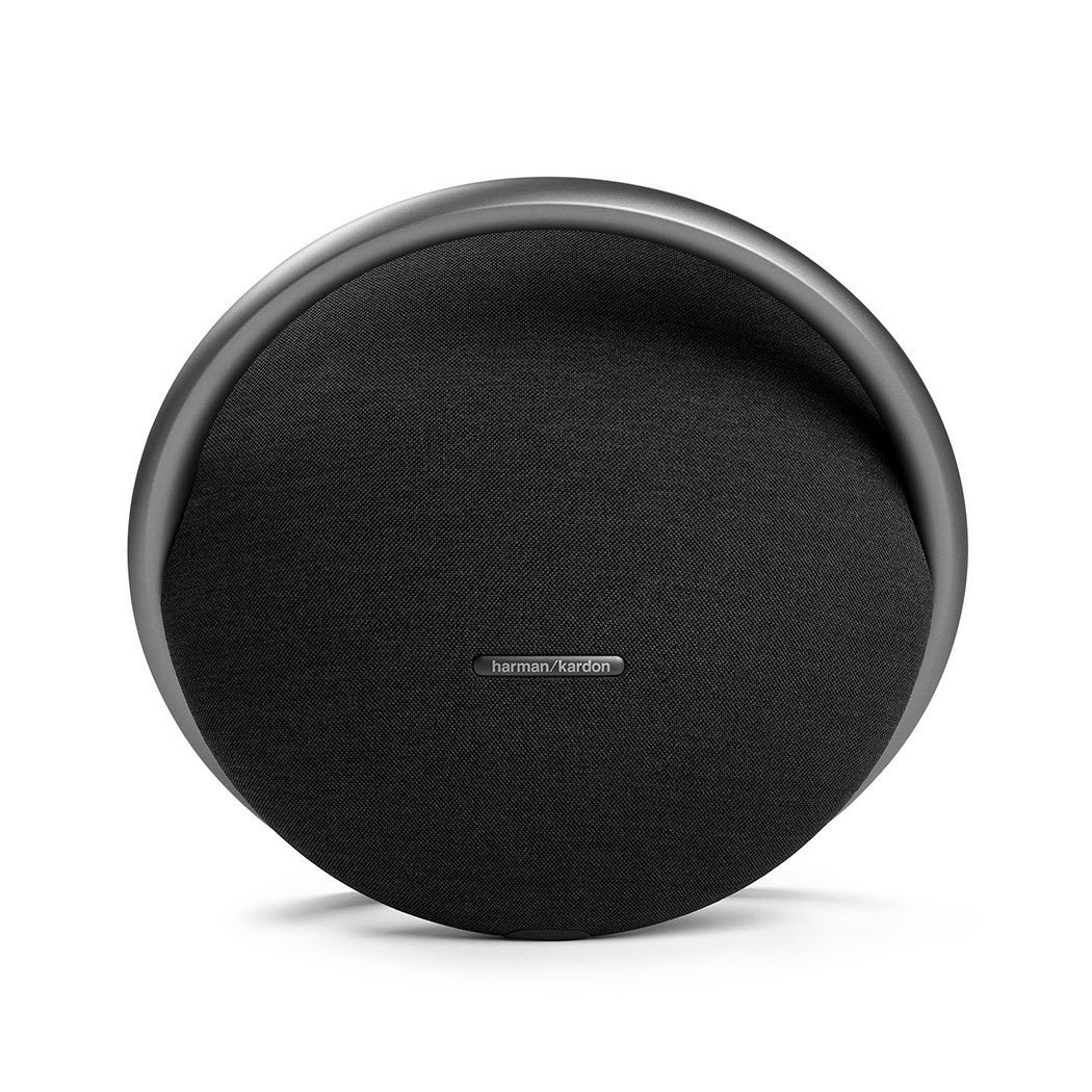 Parlante Portátil Bluetooth Harman Kardon Onyx Studio 7 50W Negro