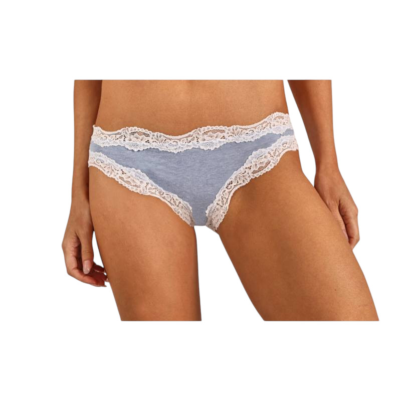 Bombacha Mujer Vedetina Aretha Talle M-XL