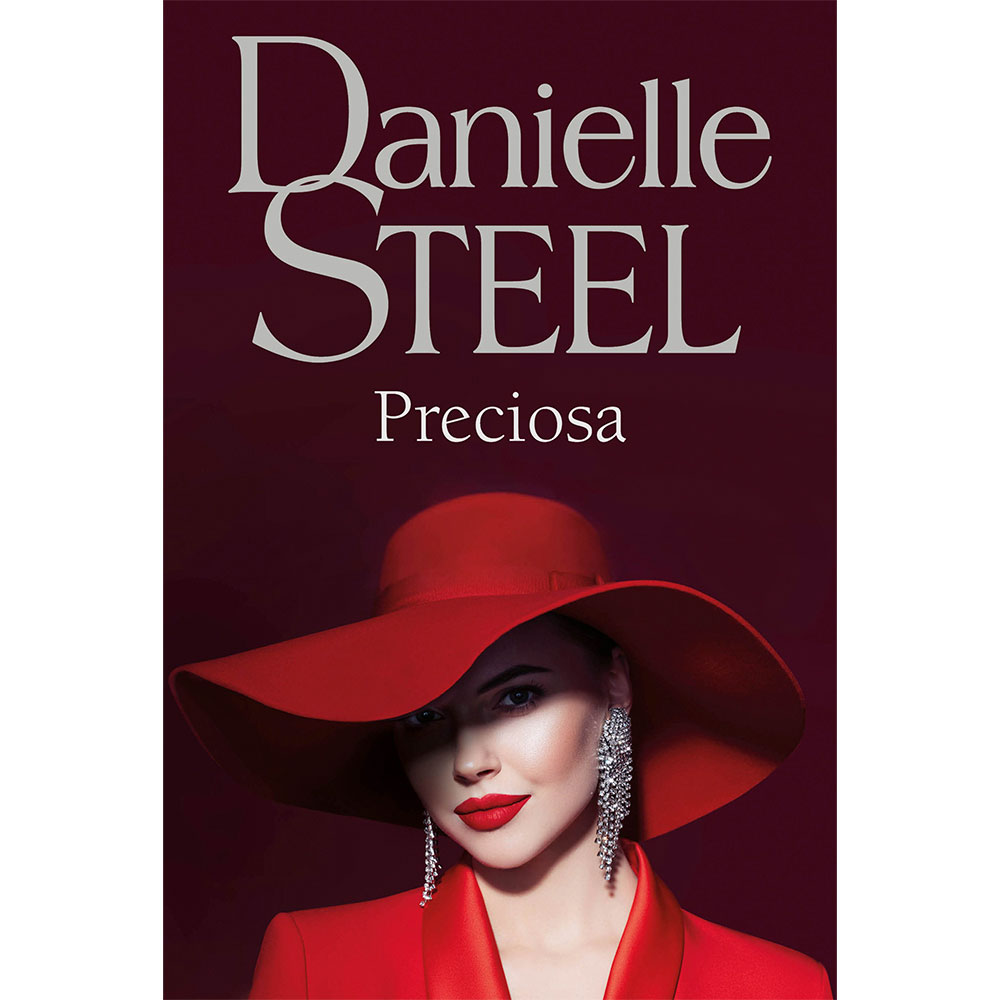Libro Preciosa Autor Danielle Steel
