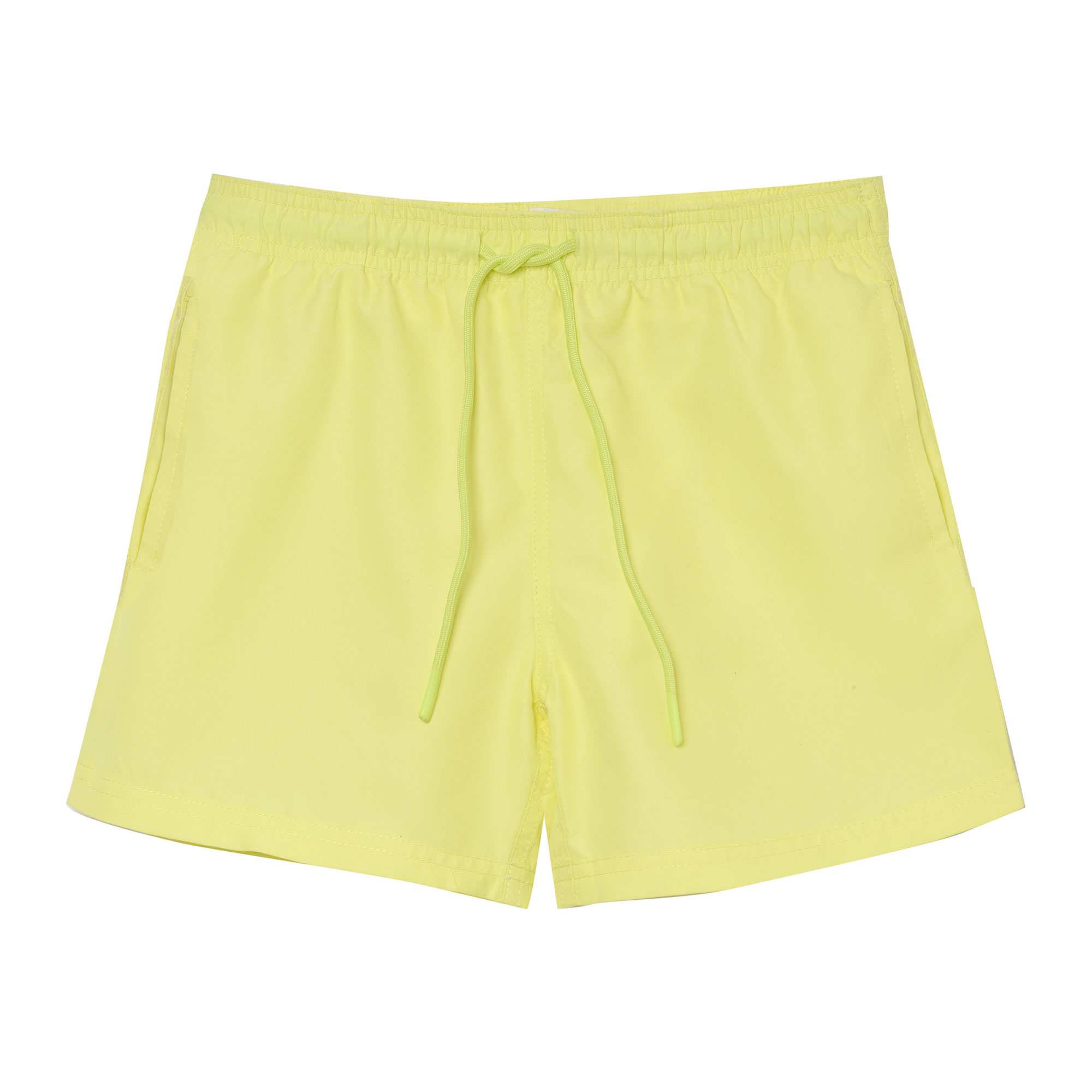 Short de Baño Niño Izzy Talle 6-16