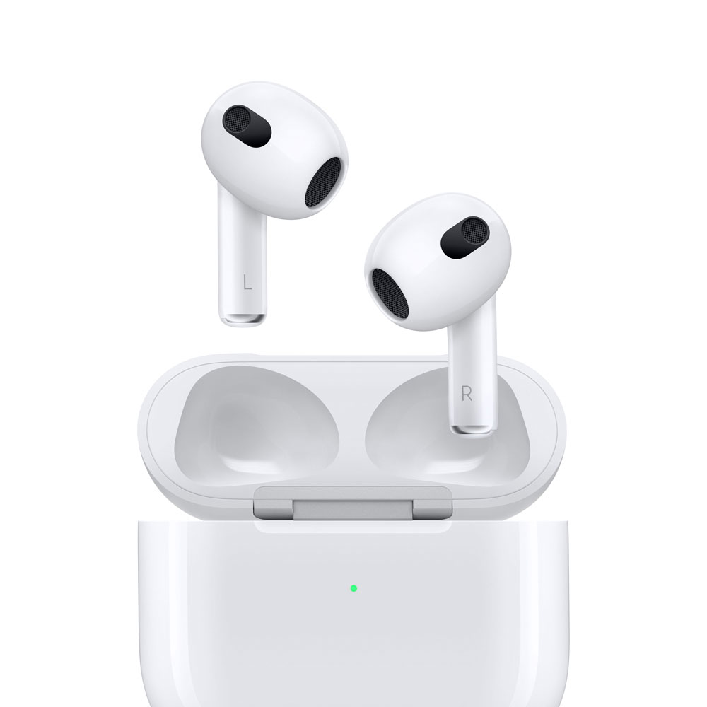 Auricular AirPods Apple 3ra Gen. Blanco