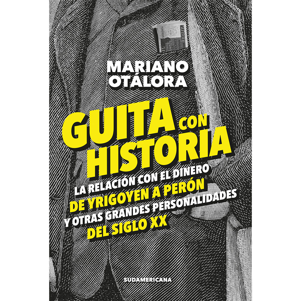 Libro Guita Con Historia Autor Mariano Otálora