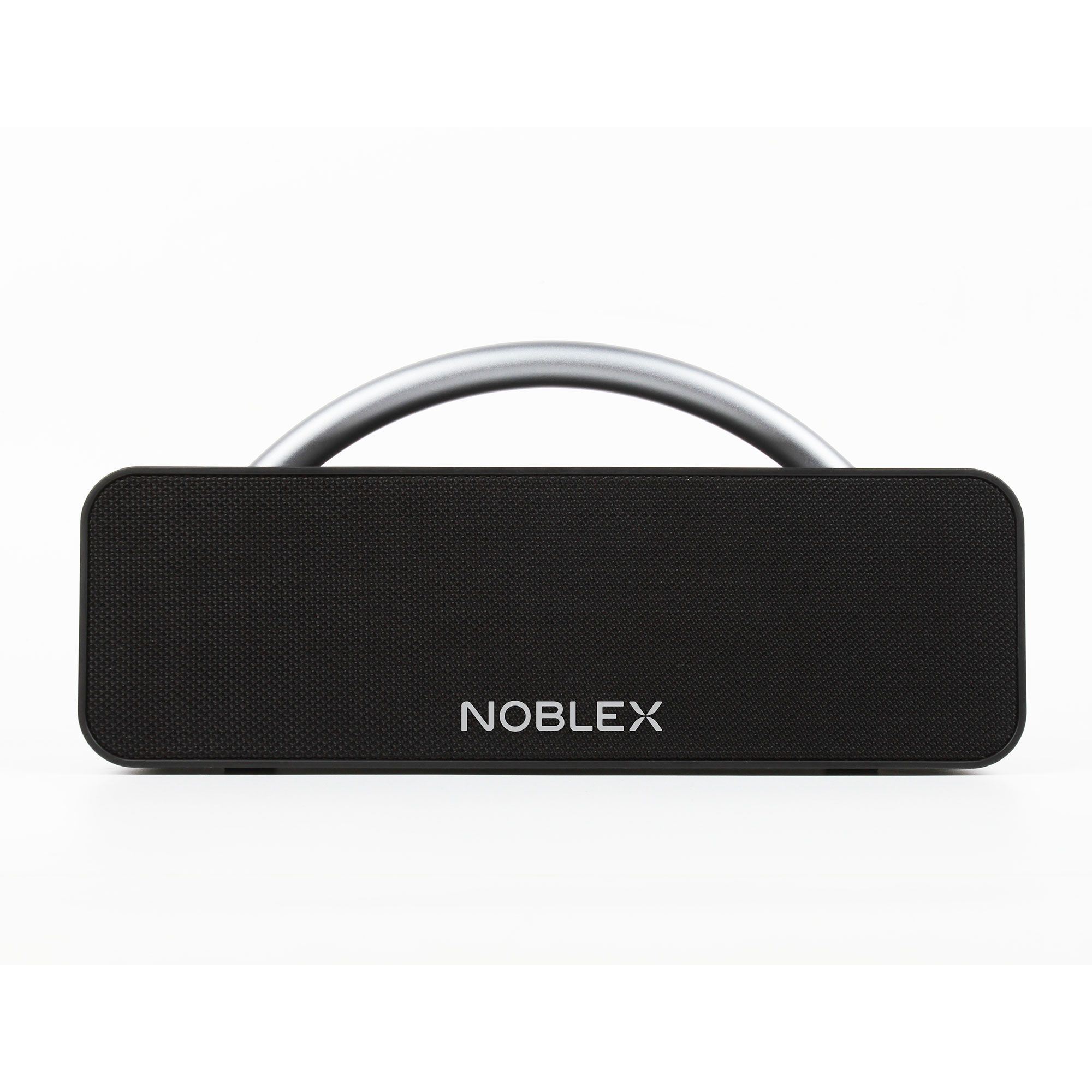 Parlante Portátil Bluetooth Noblex Party 40W Negro