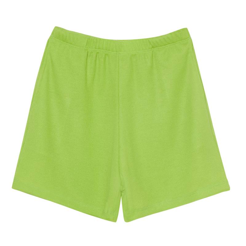 Short Teen Lady First Waffle Talle 10-16