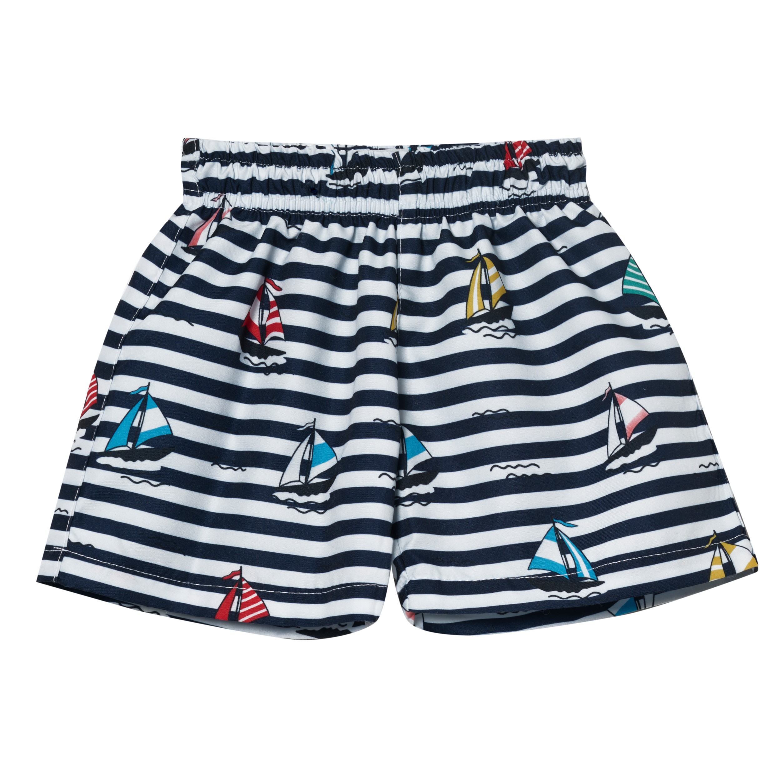 Short Bebé Keoma Estampado Talle 12-36