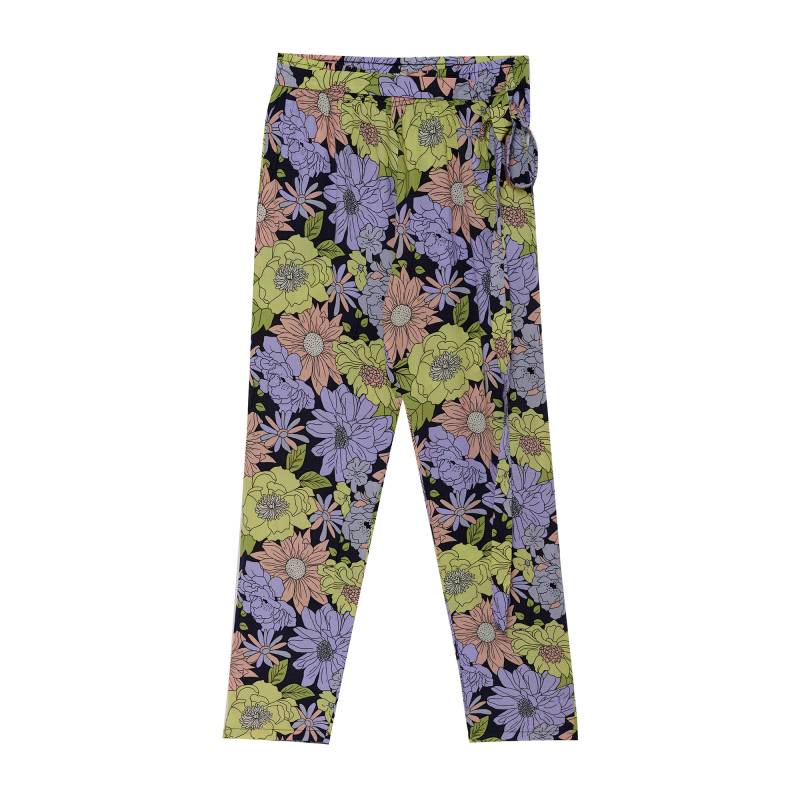 Pantalón Mujer Nordico Fibrana Talle 42-48