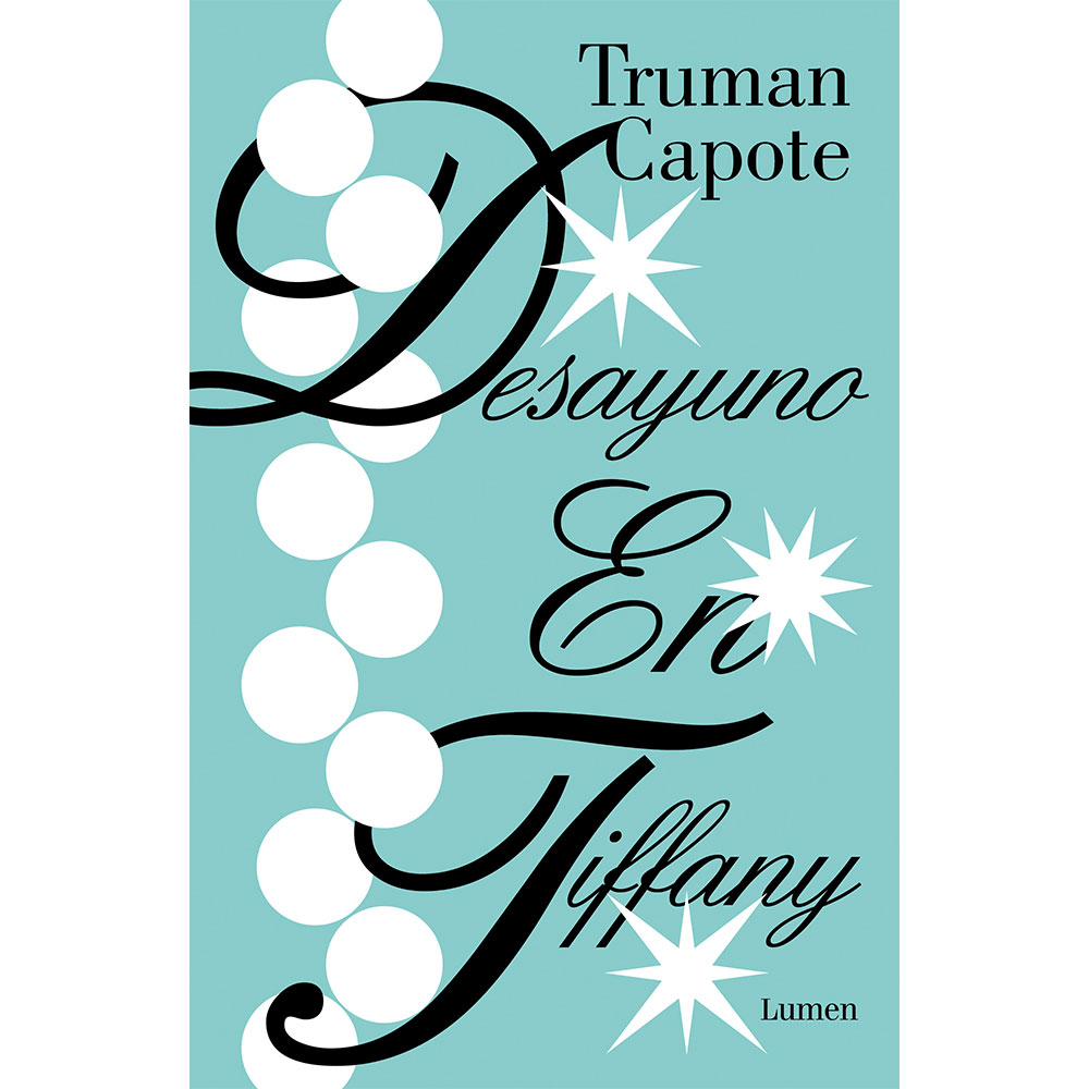 Libro Desayuno En Tiffany'S (Relanzamiento) Autor Truman Capote
