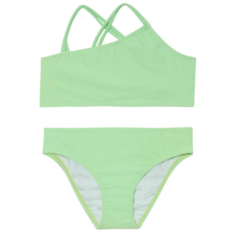 Bikini Niña Cuba Talle 4-14