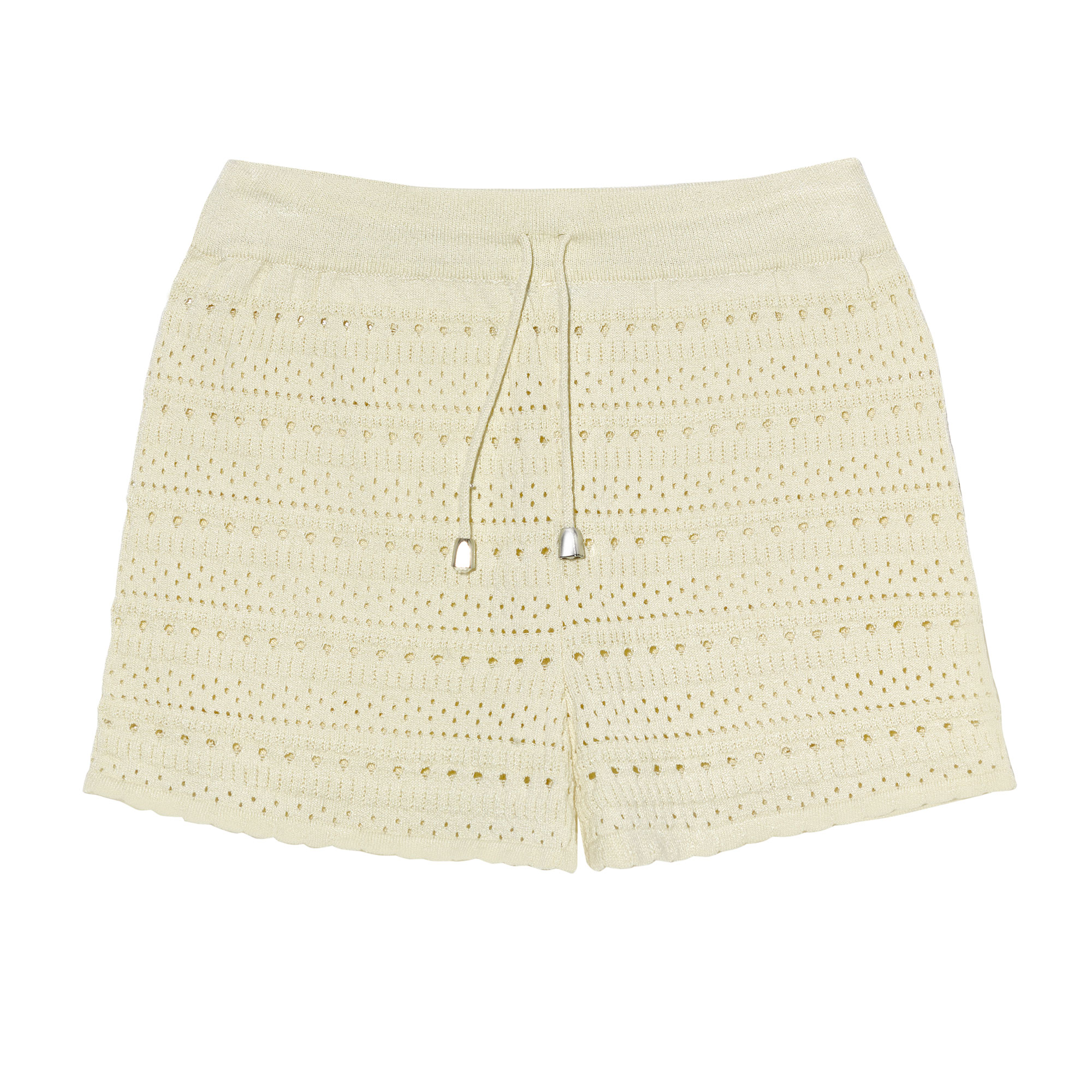 Short Tejido Teen Romans Talle 10-16