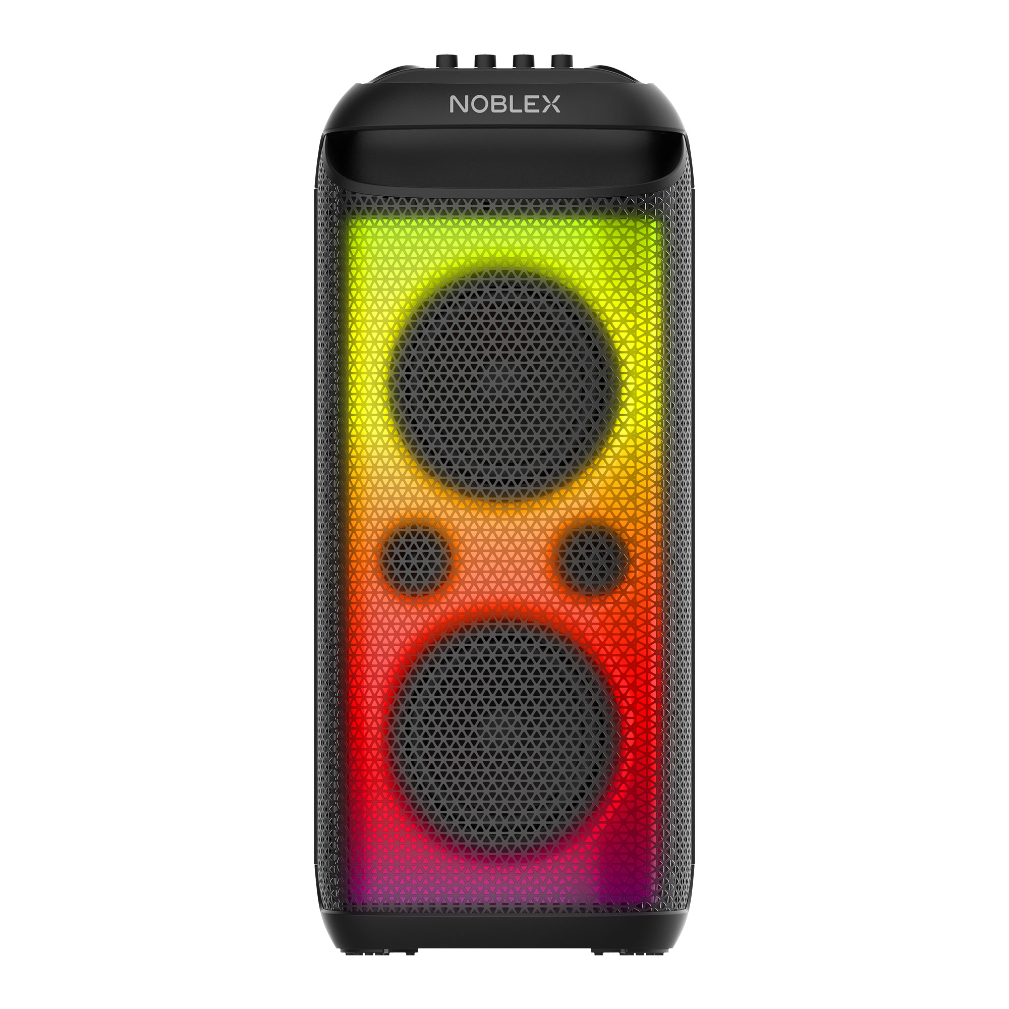 Parlante Bluetooth Noblex 5200W 94MNX1600