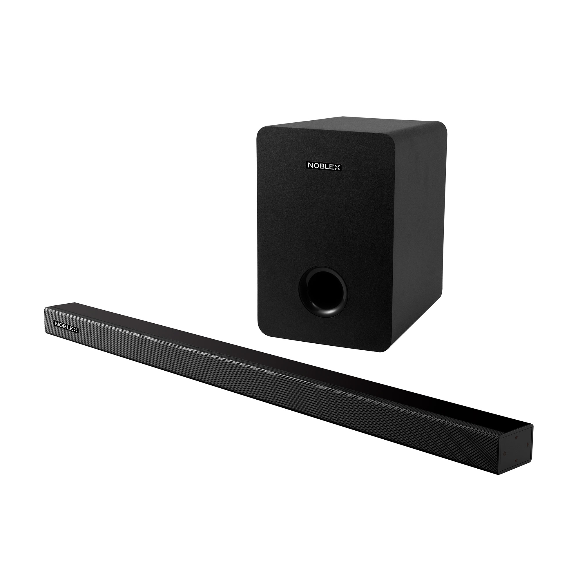Barra de Sonido Noblex 94SB250SW