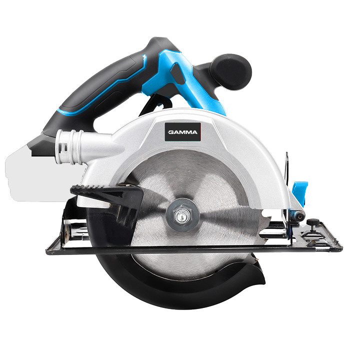 Sierra Circular a Batería Gamma 900W