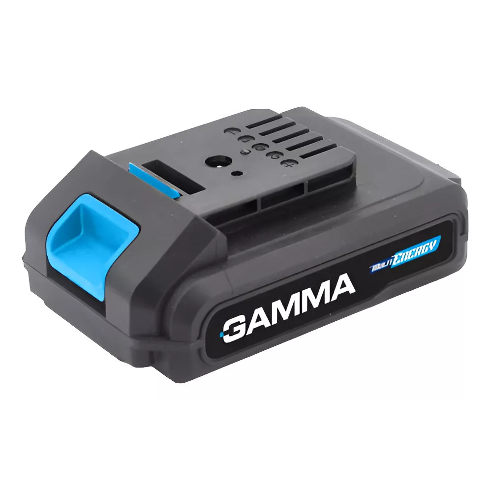 Batería Gamma 20V Ion Litio G12490AR