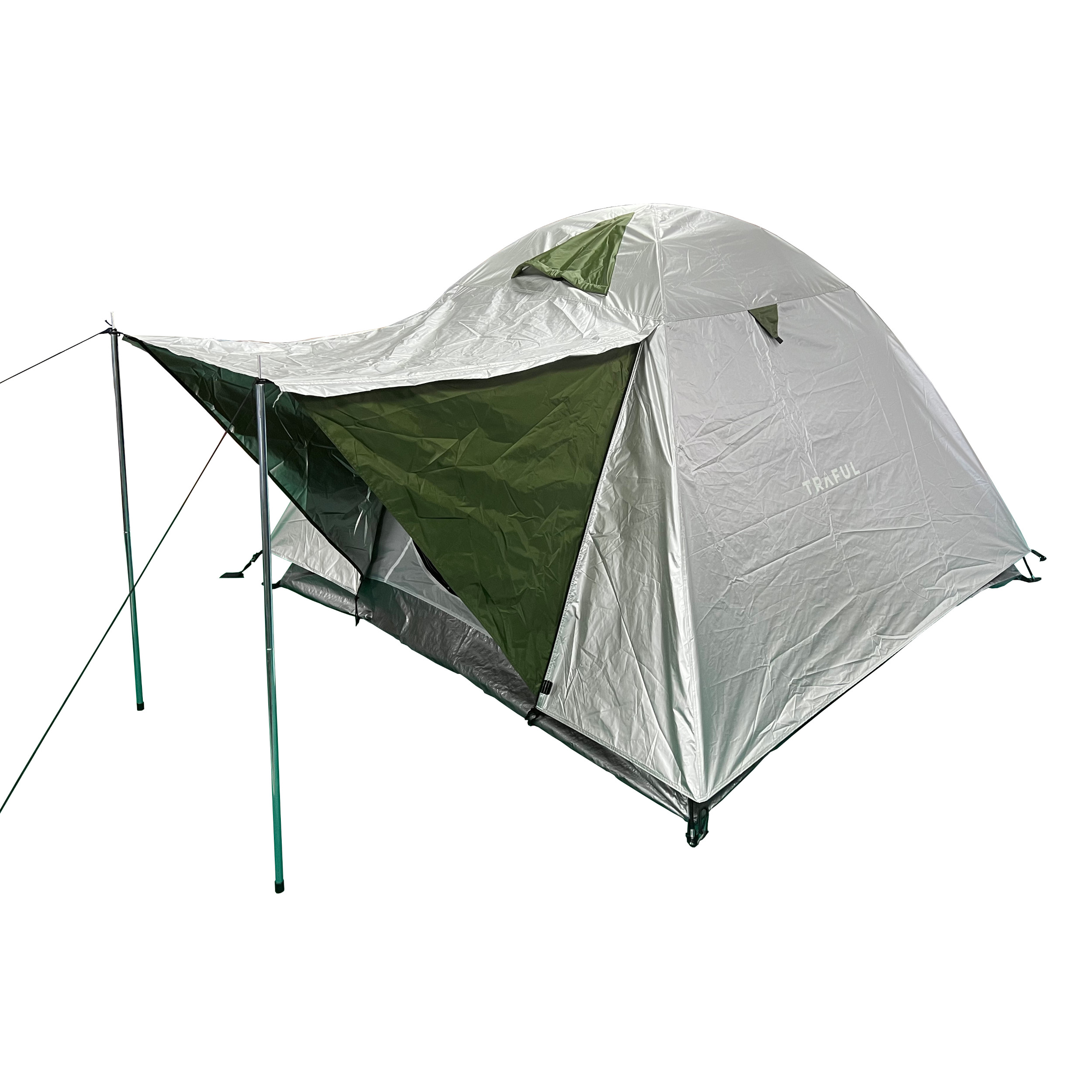 Carpa Iglu Traful para 4 Personas