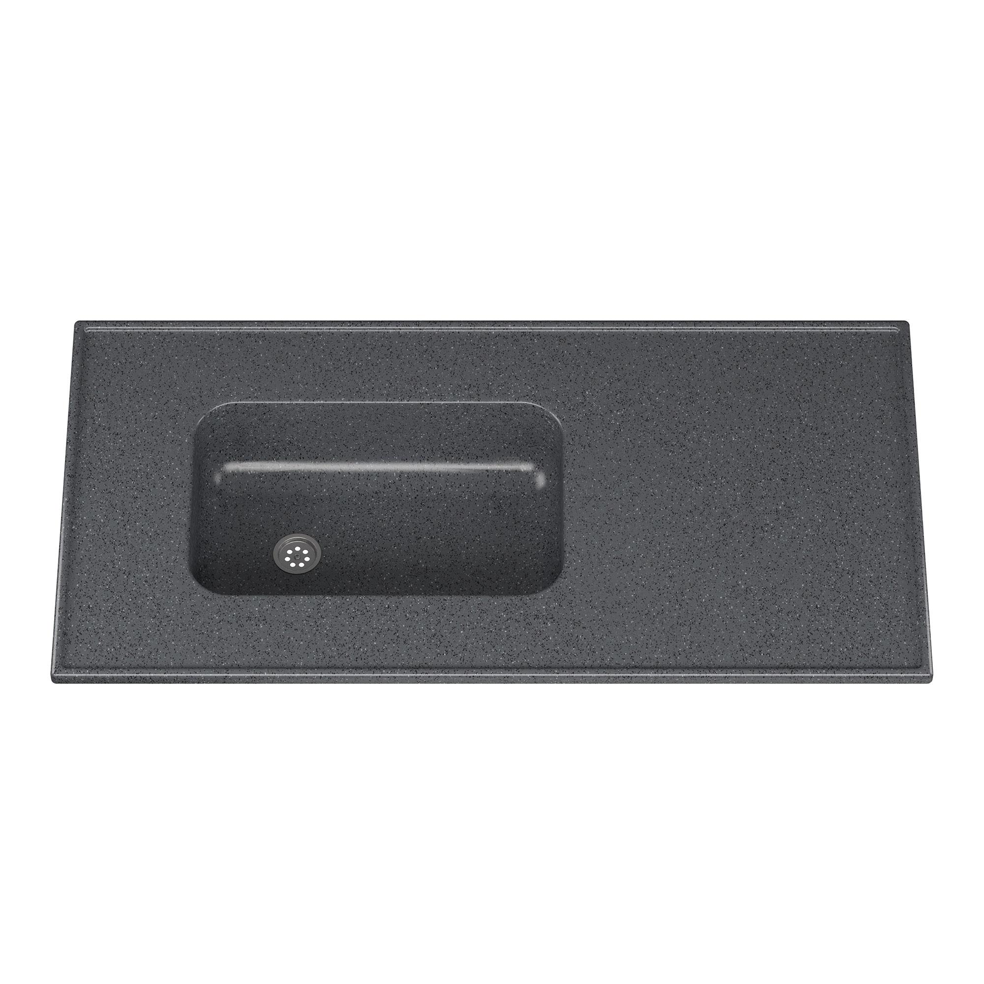 Mesada Durafort de Mármol Sintético MM812