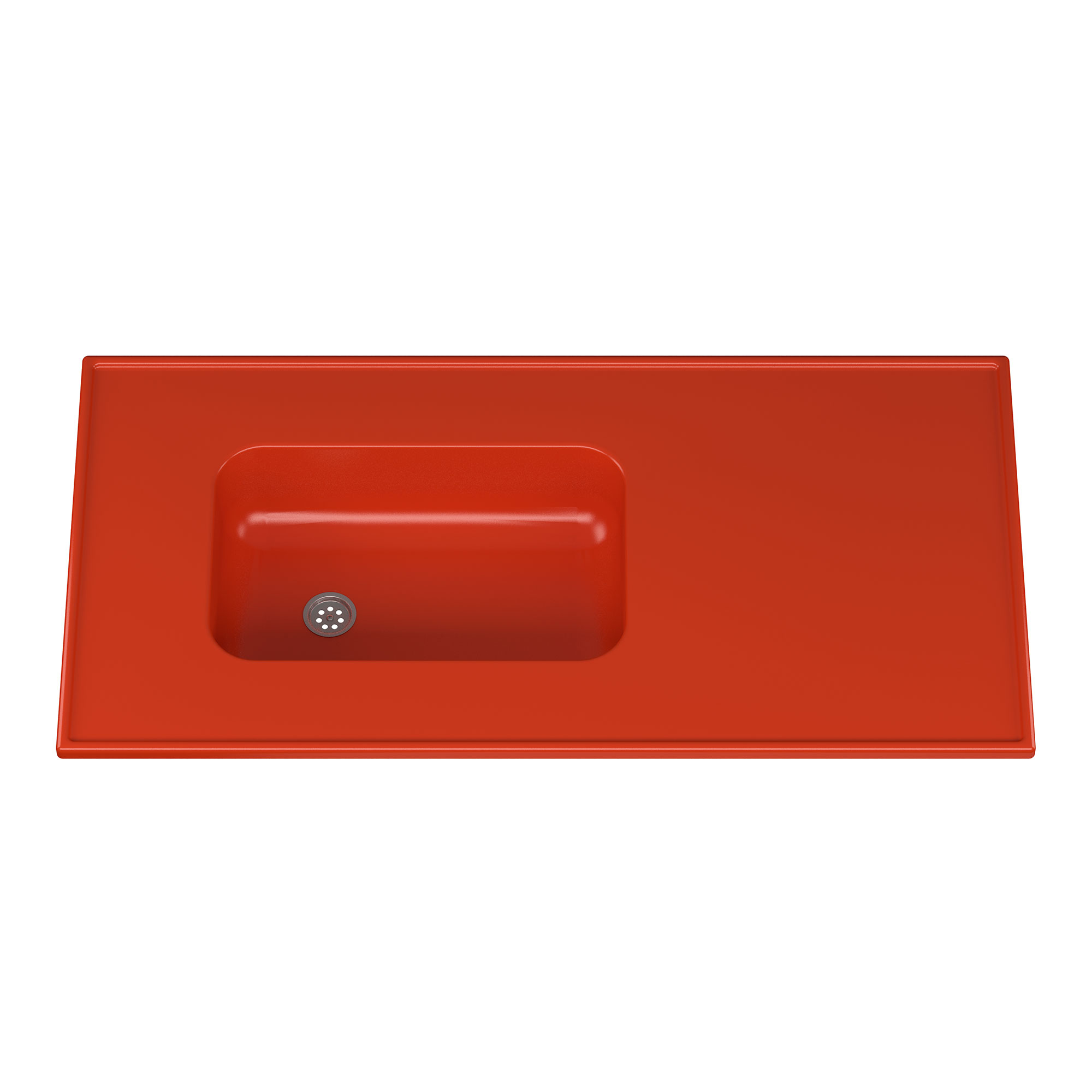 Mesada Durafort de Mármol Sintético MM814