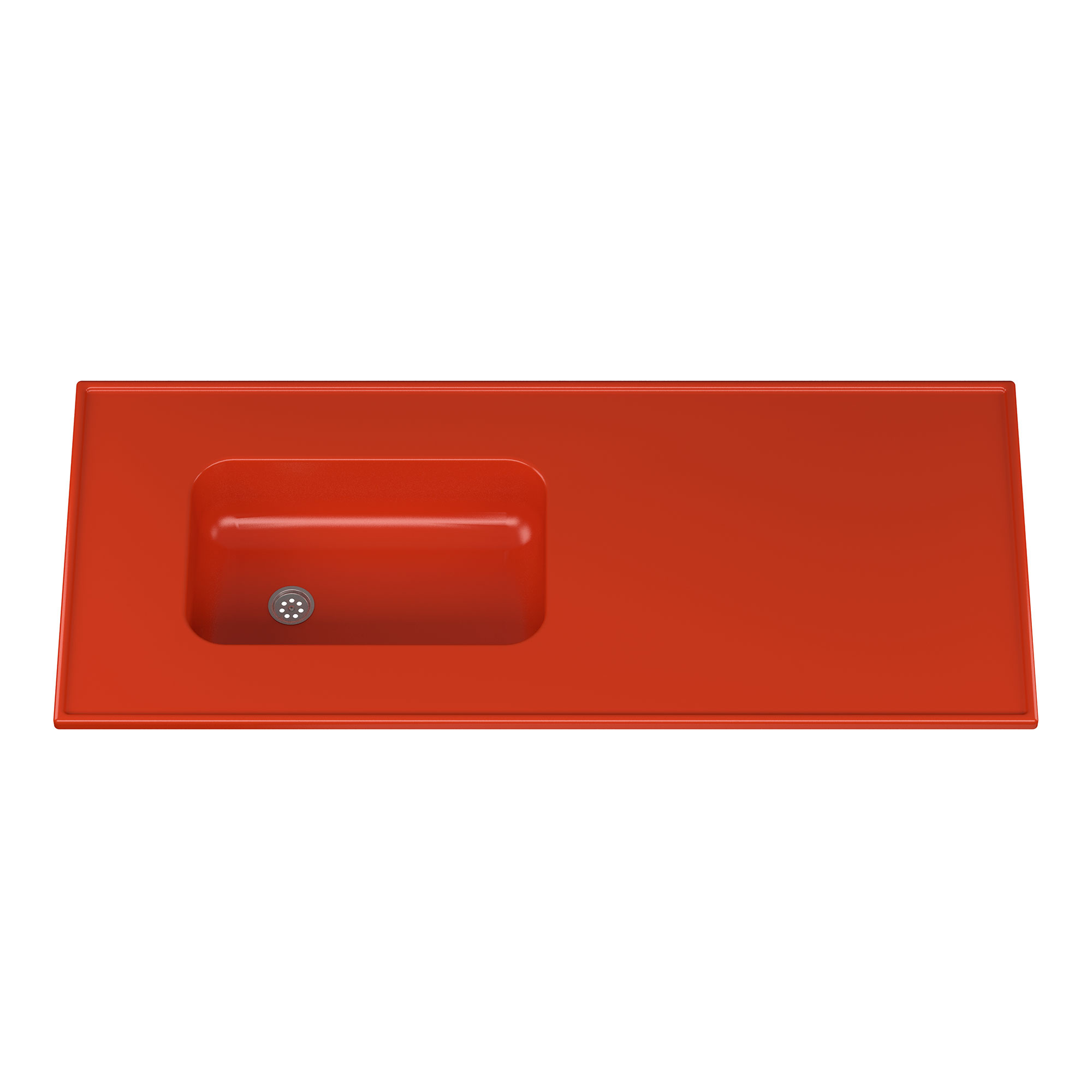 Mesada Durafort de Mármol Sintético MM874