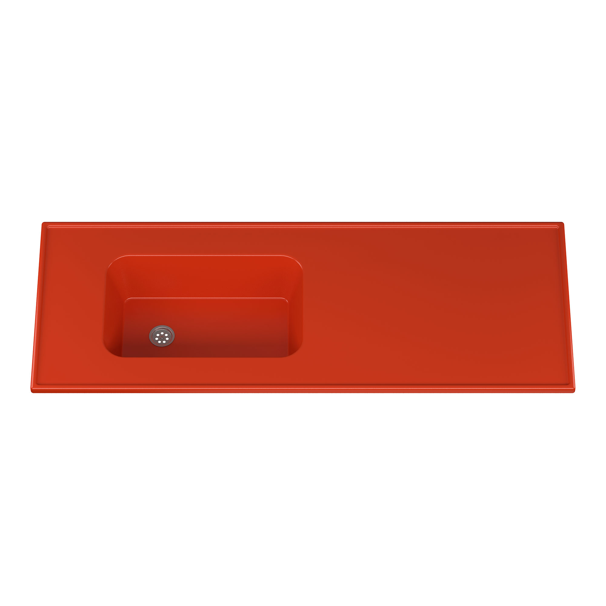 Mesada Durafort de Mármol Sintético MM514