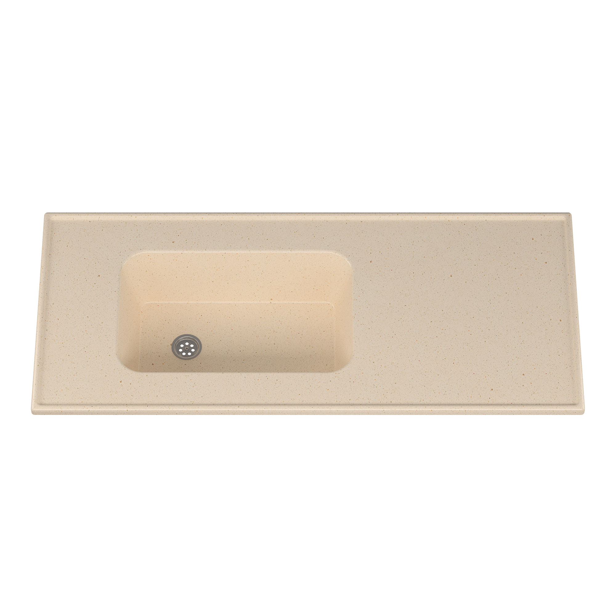 Mesada Durafort de Mármol Sintético MM515