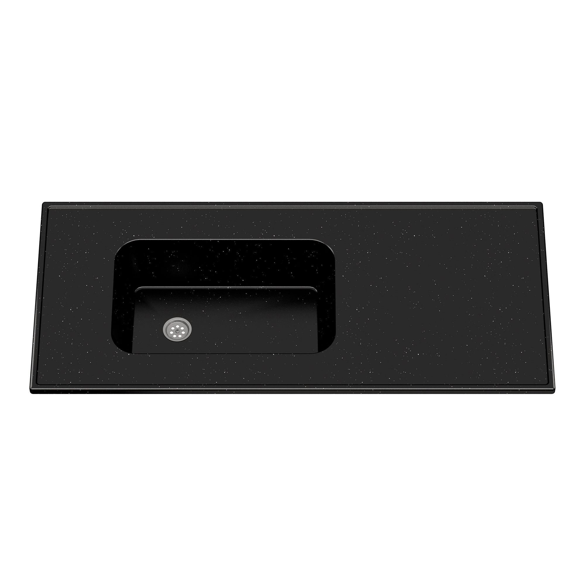 Mesada Durafort de Mármol Sintético MM518