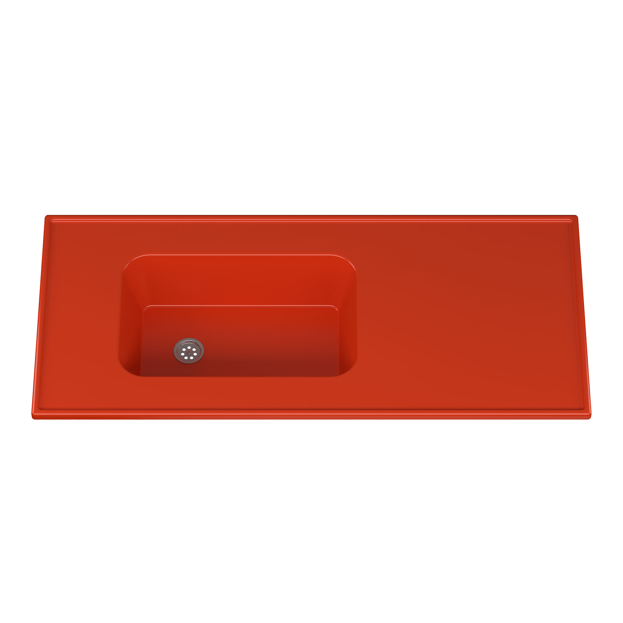 Mesada Durafort de Mármol Sintético MM519