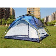 Carpa Automática Traful para 3 Personas