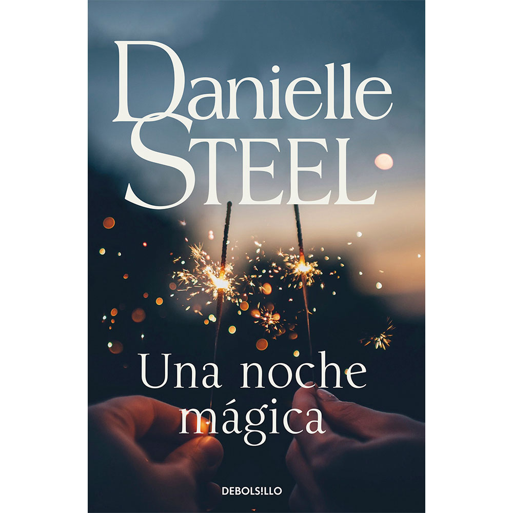 Libro Una Noche Mágica Autor Danielle Steel