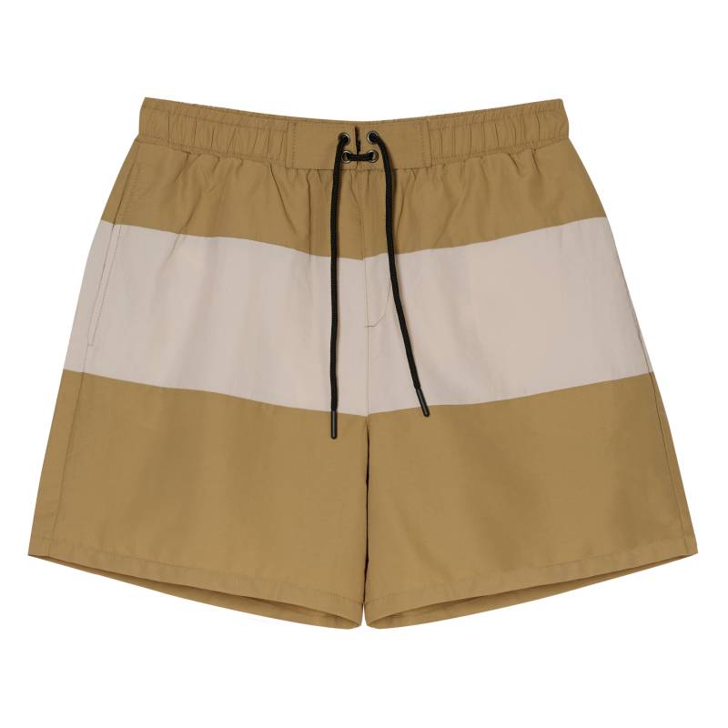 Short de Baño Hombre Izzy Talle S-XXL