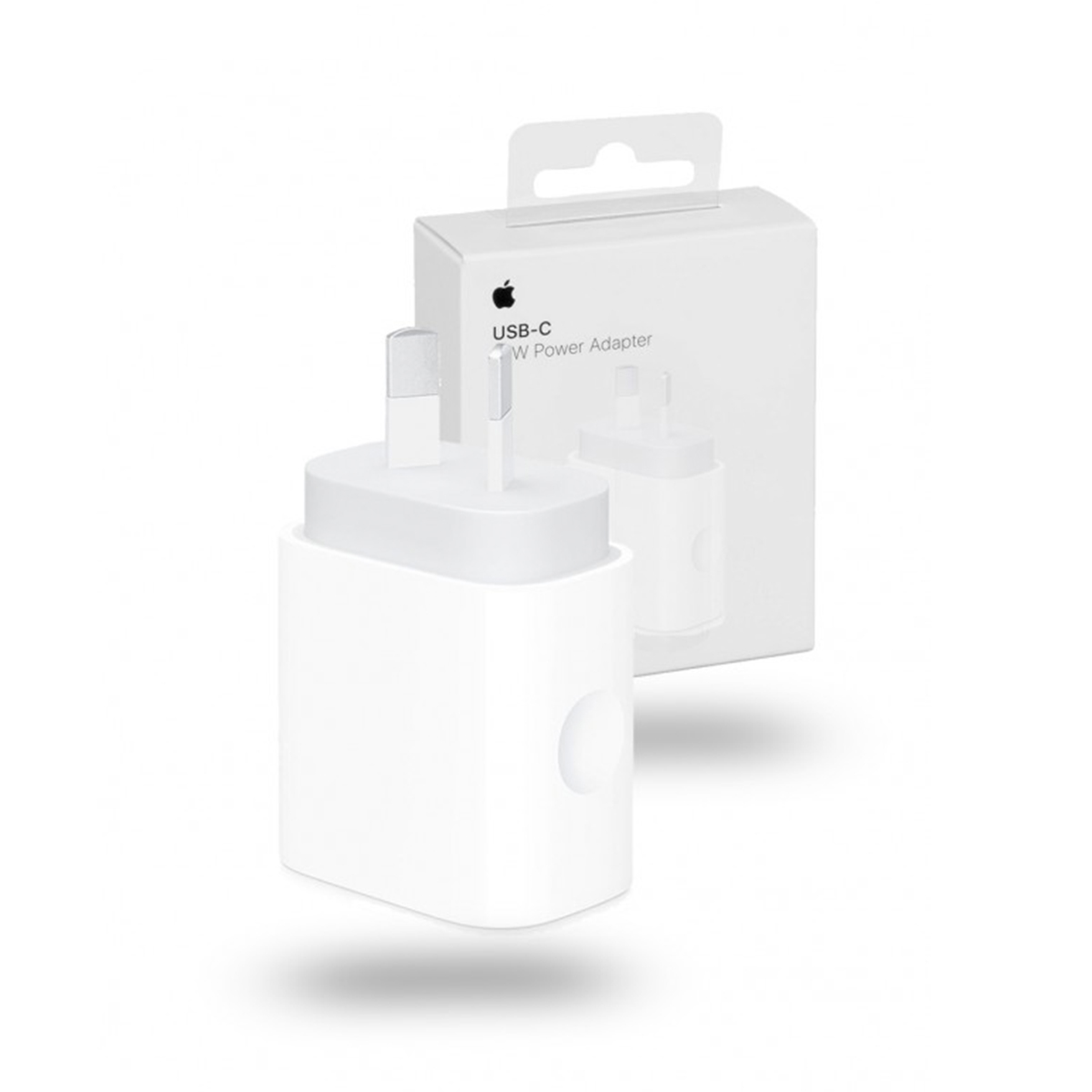 Cargador Apple USB-C 20W