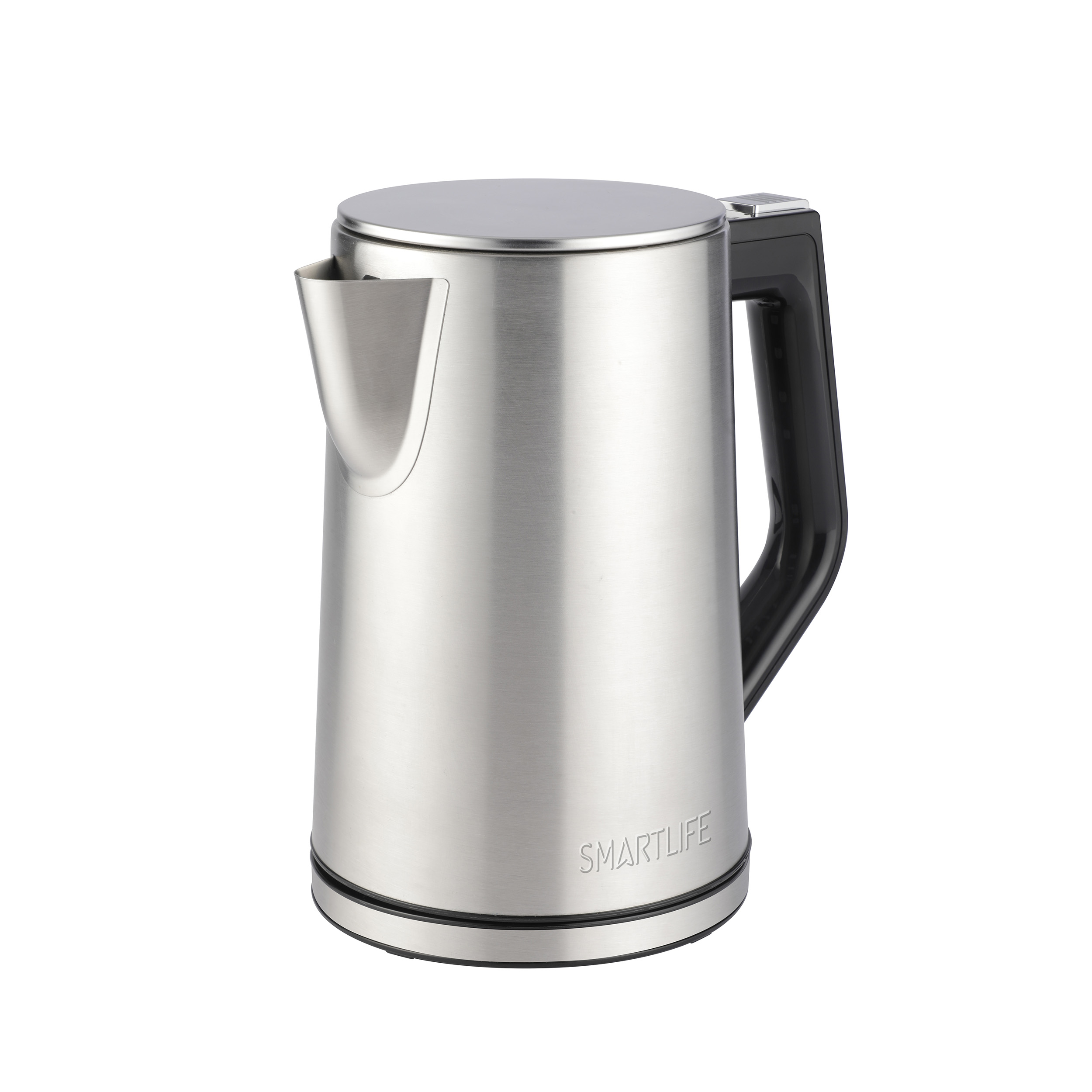 Pava Eléctrica Smartlife SL-EKD1520 Gris