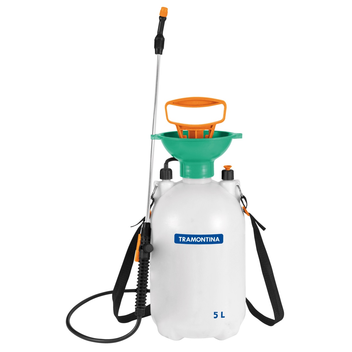 Pulverizador a Bomba 5 Lts Tramontina