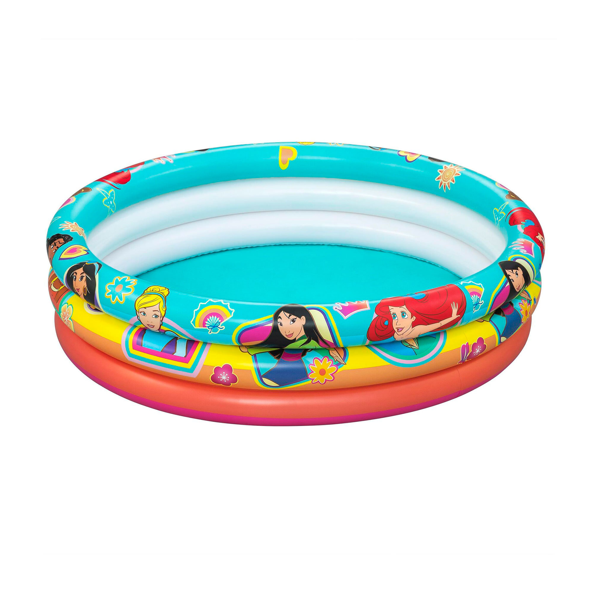 Pileta Inflable 200 Lts Bestway 122x30cm
