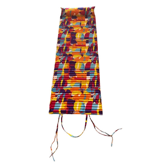 Esterilla Playera Acolchonada 60x180x1.4cm