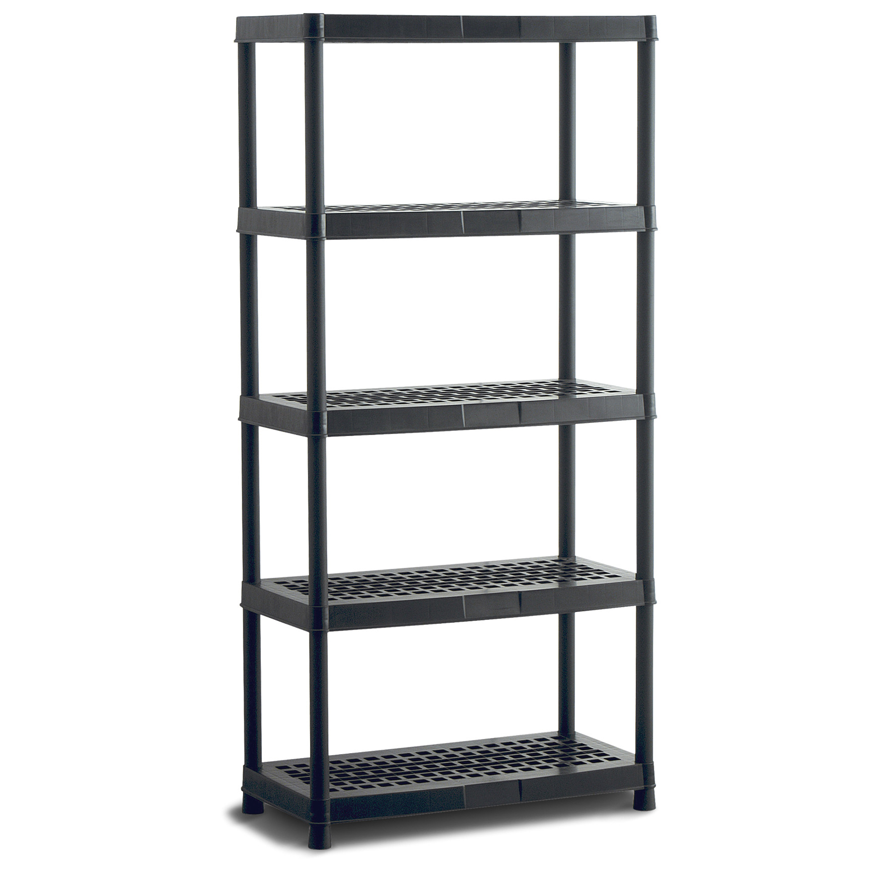 Estantería Plástica Keter Mega