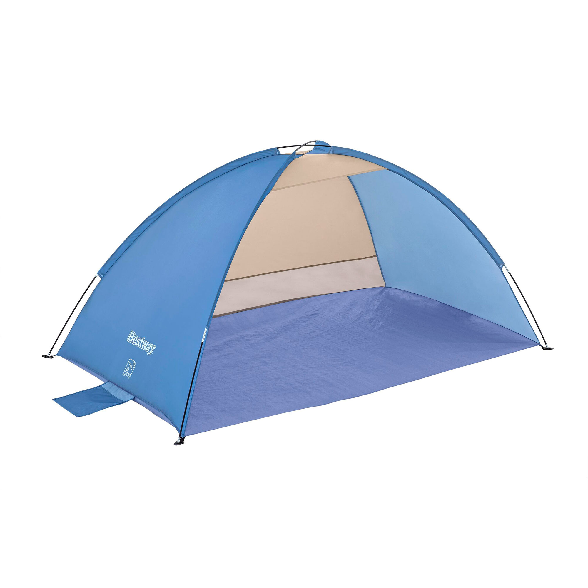 Carpa para Playa Bestway para 2 Personas