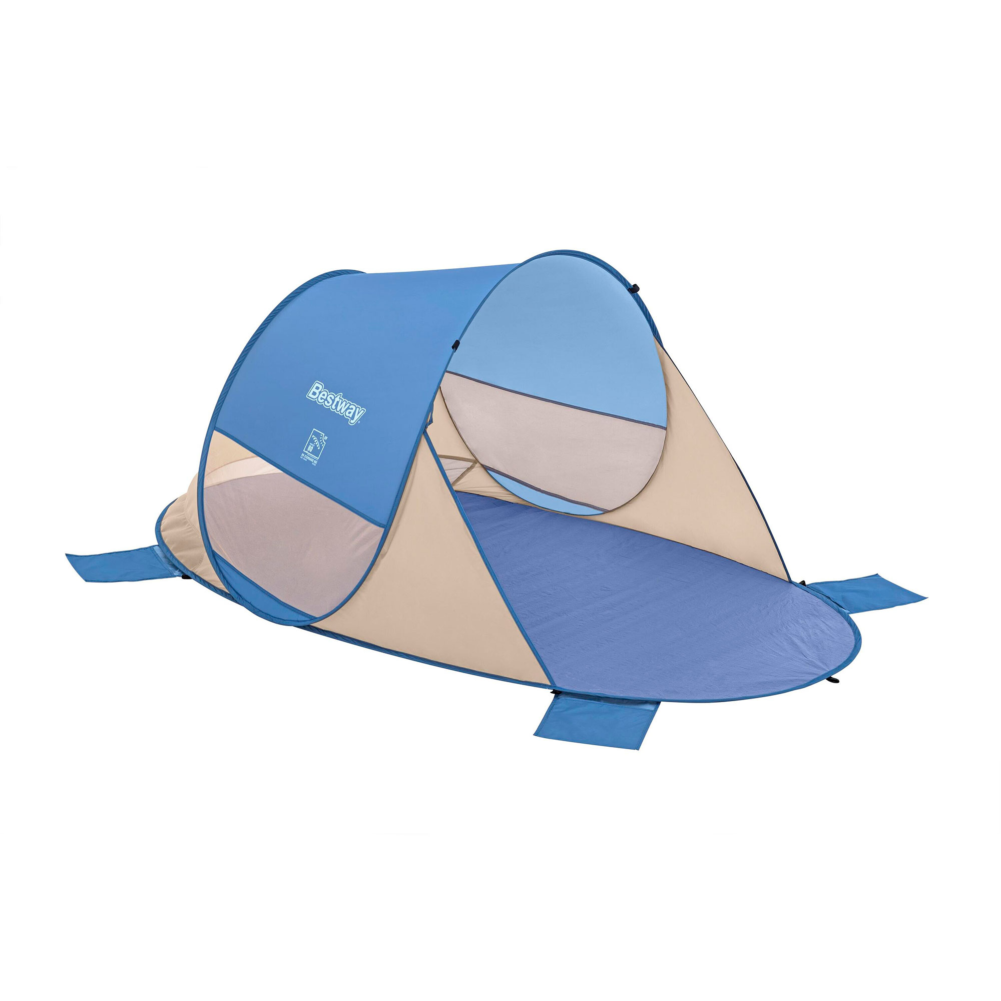 Carpa para Playa Bestway para 2 Personas